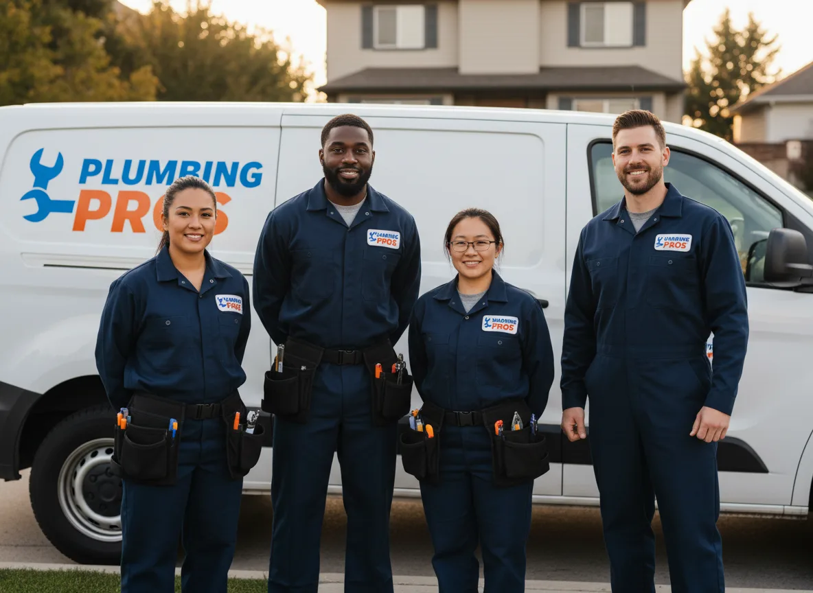 Water Heater Repair company in Tensed, ID